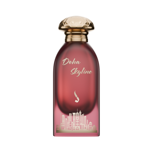 Doha Skyline Perfume