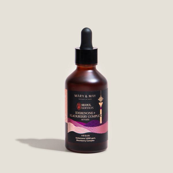 Mary&amp;May Seoul Serum