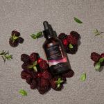 Mary&amp;May Idebenone+Blackberry Complex Serum