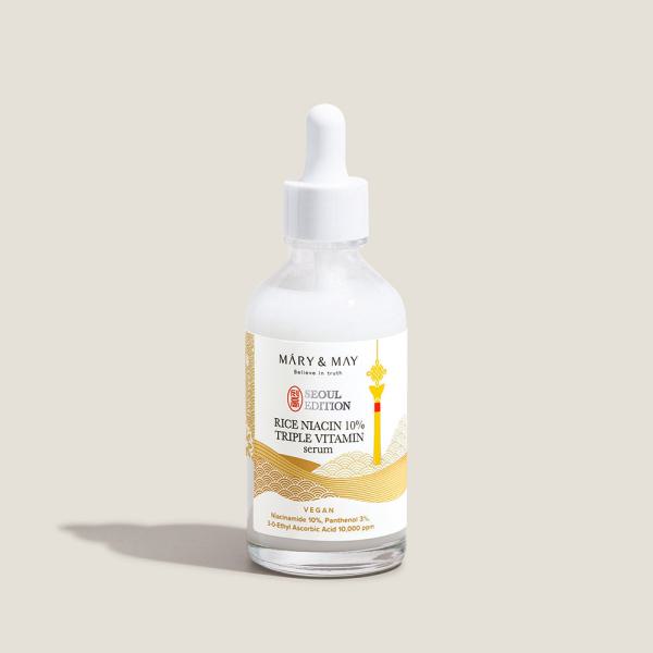 Mary&amp;May Seoul Serum