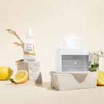 Mary&amp;May Rice niacin 10% Triple Vitamin Serum