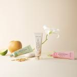 Mary&amp;May Seoul Edition SHEA BUTTER &amp; RICE BRAN Hand Cream
