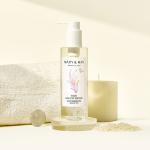 Mary&amp;May Rice Glutathione LHA Cleansing Oil