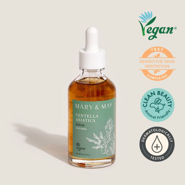 Mary&amp;May Centella Asiatica Serum