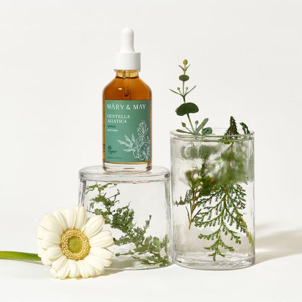 Mary&amp;May Centella Asiatica Serum