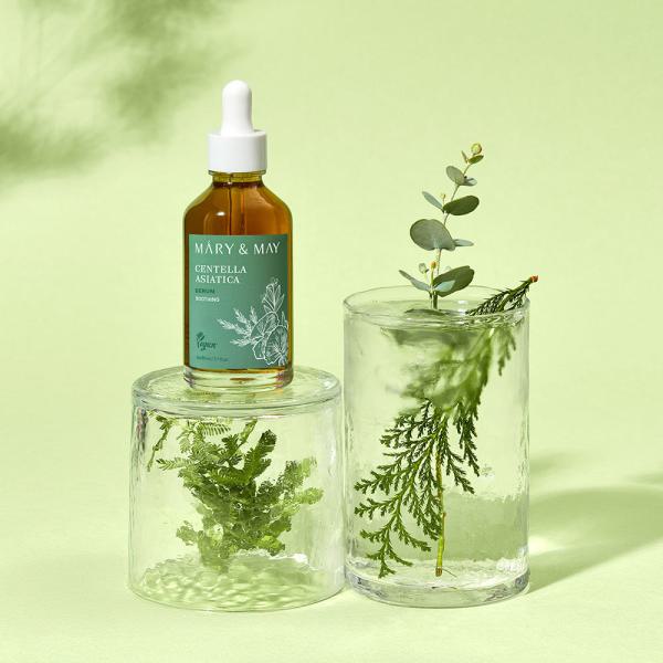 Mary&amp;May Centella Asiatica Serum