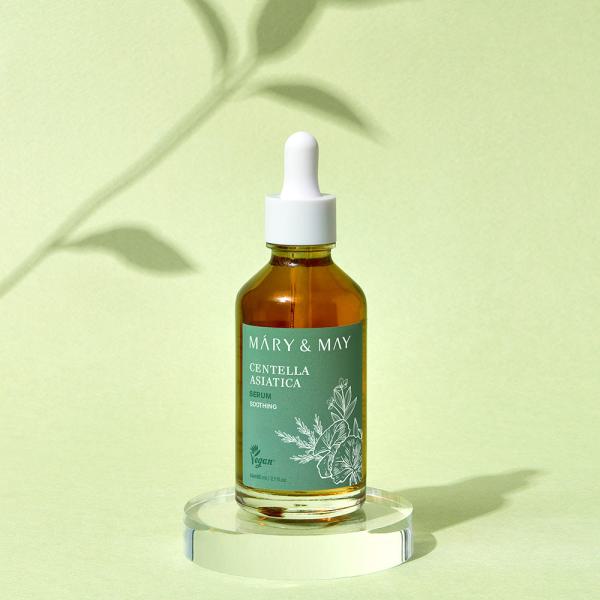 Mary&amp;May Centella Asiatica Serum