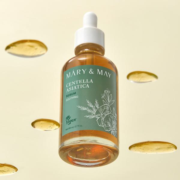 Mary&amp;May Centella Asiatica Serum
