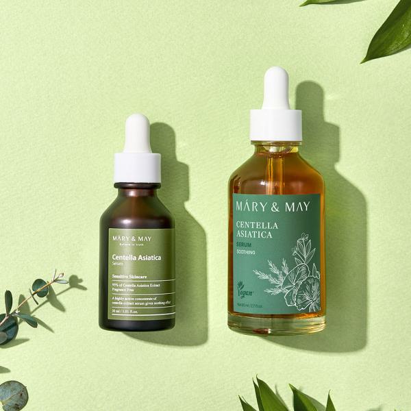 Mary&amp;May Centella Asiatica Serum