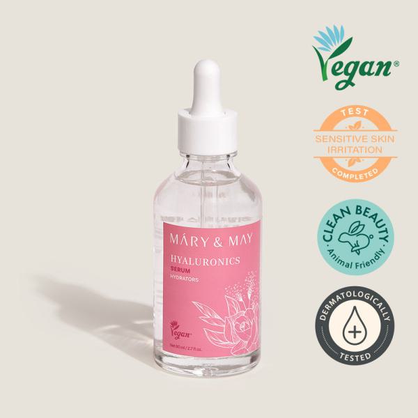 Mary&amp;May Hyaluronics Serum