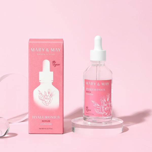 Mary&amp;May Hyaluronics Serum