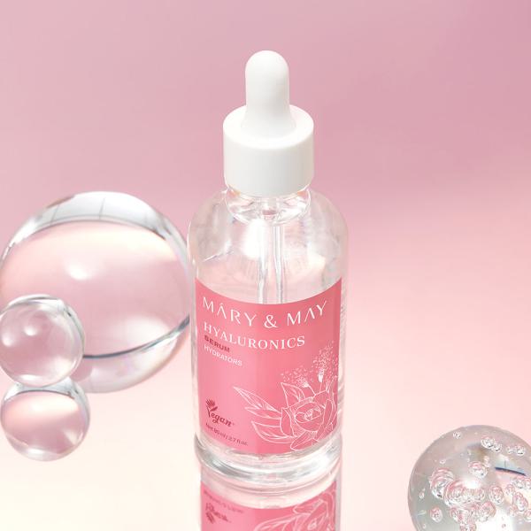 Mary&amp;May Hyaluronics Serum