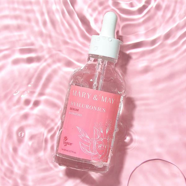Mary&amp;May Hyaluronics Serum