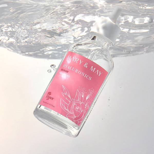 Mary&amp;May Hyaluronics Serum