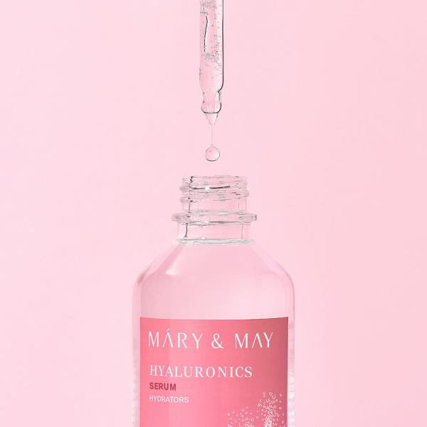 Mary&amp;May Hyaluronics Serum