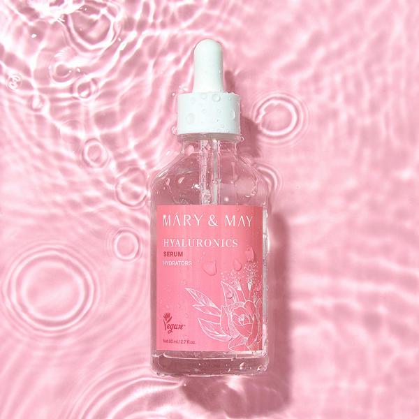 Mary&amp;May Hyaluronics Serum