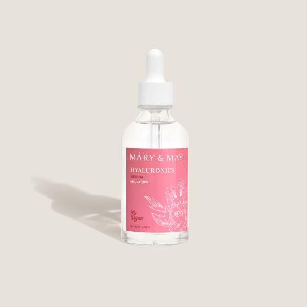 Mary&amp;May Hyaluronics Serum