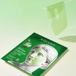 Mary&amp;May Vegan Collagen Fresh Aloe Mask