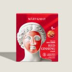 Mary&amp;May Vegan Collagen Red Ginseng Mask