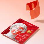 Mary&amp;May Vegan Collagen Red Ginseng Mask