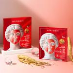 Mary&amp;May Vegan Collagen Red Ginseng Mask
