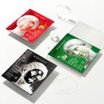 Mary&amp;May Vegan Collagen Red Ginseng Mask