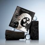 Mary&amp;May Vegan Collagen Charcoal PDRN Mask