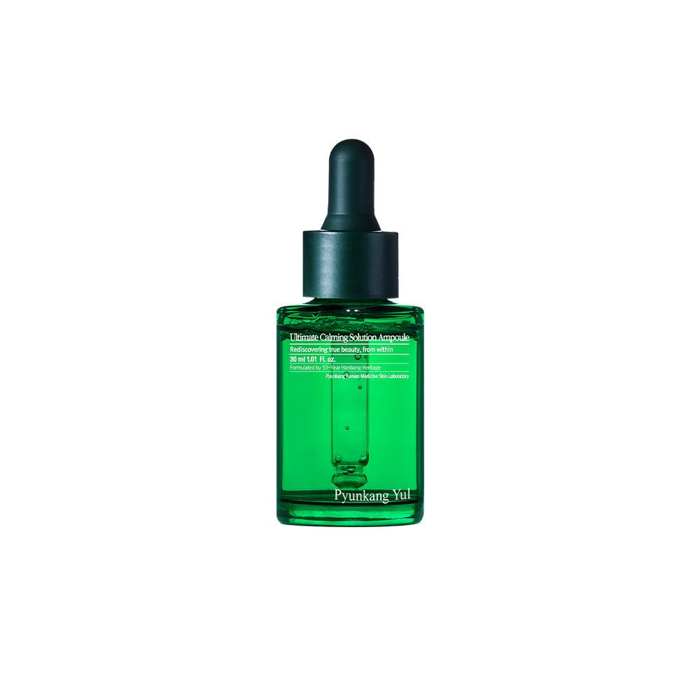 Pyunkang Yul Ultimate Calming Solution Ampoule 30ml