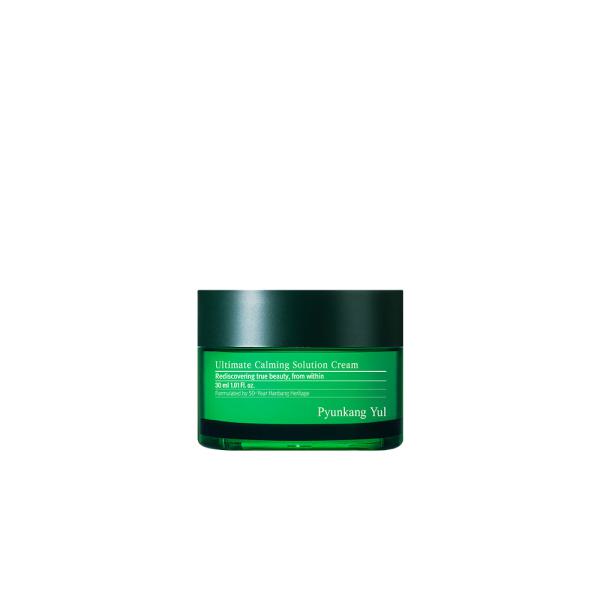 Pyunkang Yul Ultimate Calming Solution Cream 30ml