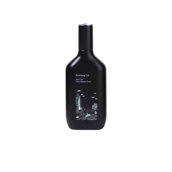 Pyunkang Yul Black Tea Deep Infusion Toner 130ml