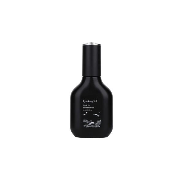 Pyunkang Yul Black Tea Boosting Serum 45ml