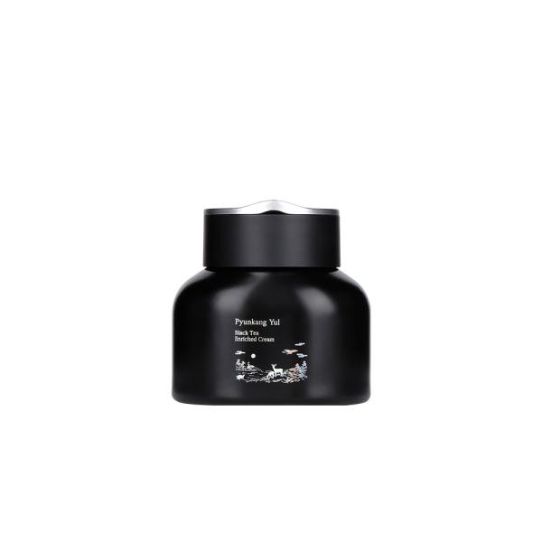 Pyunkang Yul Black Tea Enriched Cream 60ml