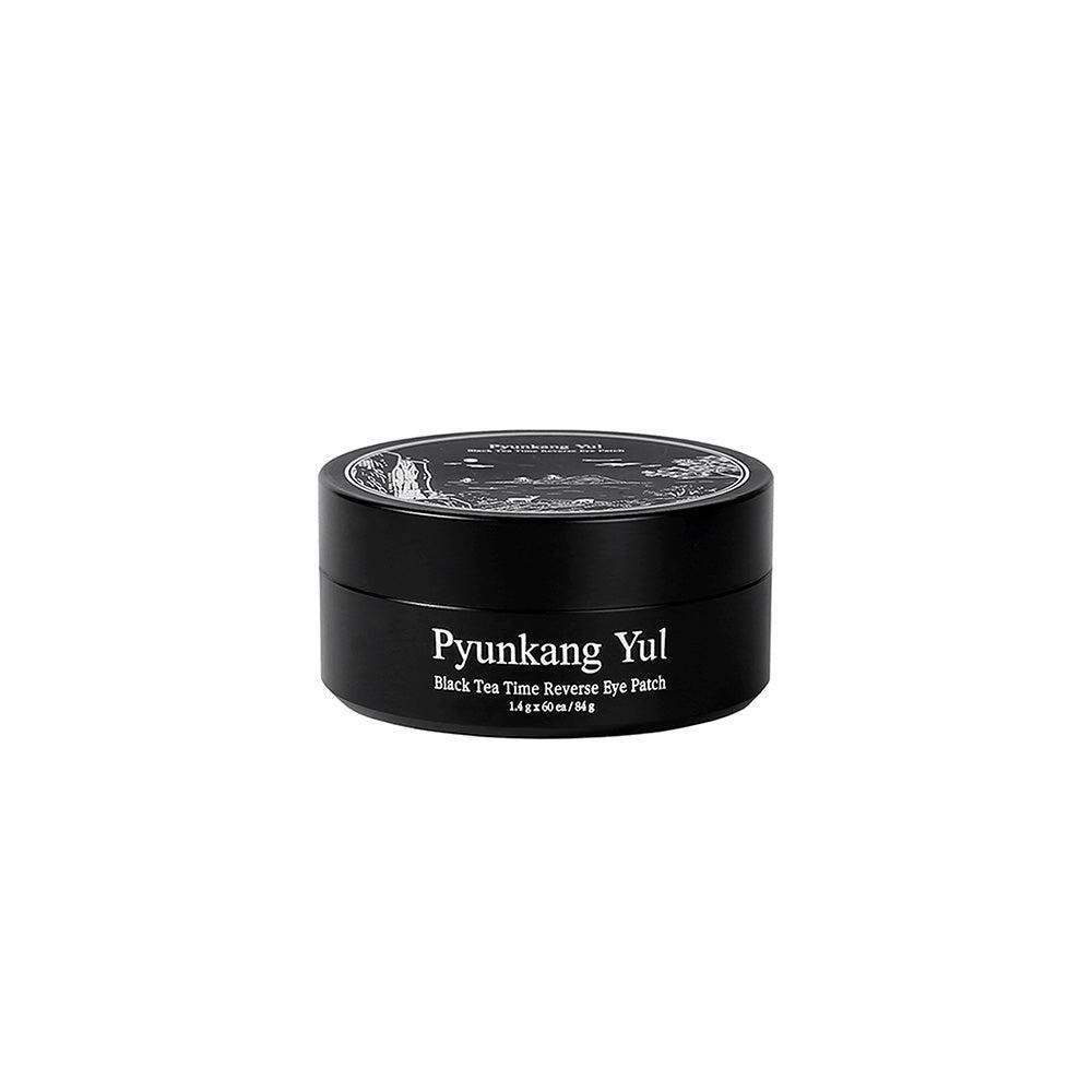 Pyunkang Yul Black Tea Time Reverse Eye Patch 84g/60ea