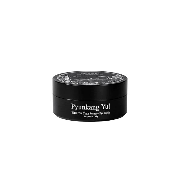 Pyunkang Yul Black Tea Time Reverse Eye Patch 84g/60ea