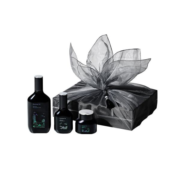 Pyunkang Yul Black Tea Line Gift Set 130ml+45ml+60ml