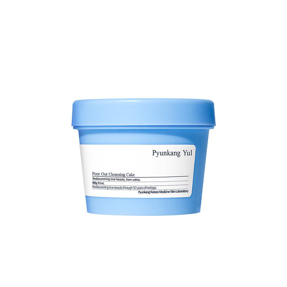 Pyunkang Yul Pore Out Cleansing Cake 100g