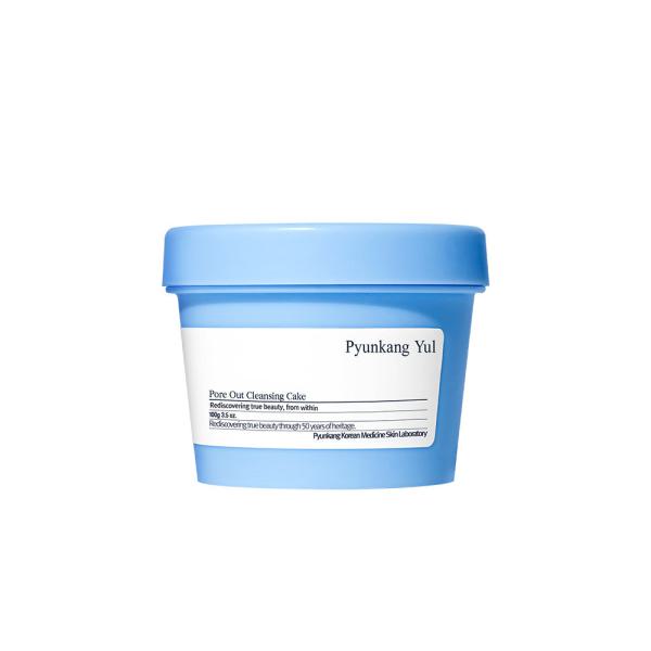 Pyunkang Yul Pore Out Cleansing Cake 100g