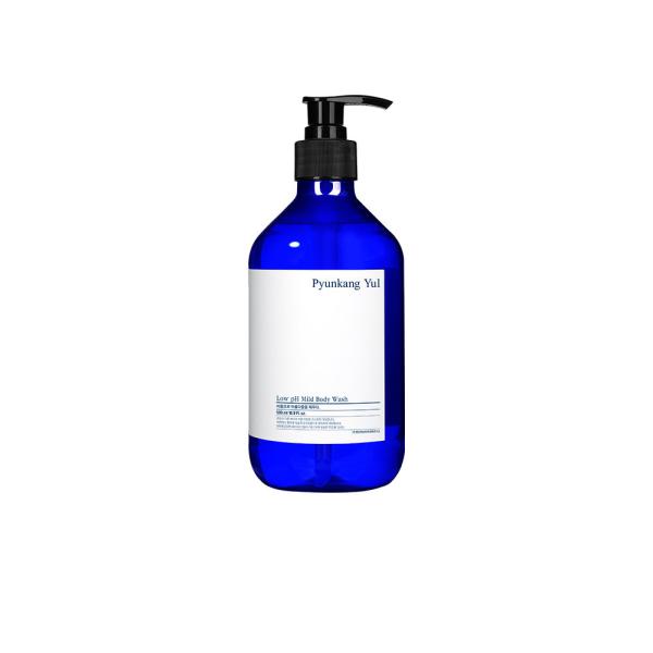 Pyunkang Yul Low pH Mild Body Wash 500ml