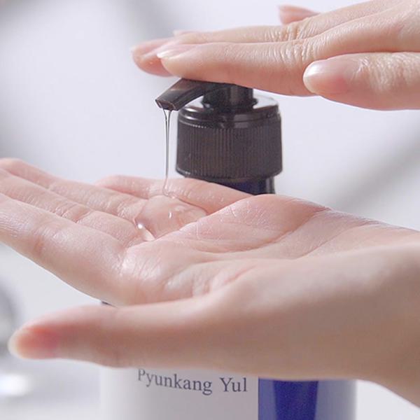 Pyunkang Yul Low pH Mild Body Wash 500ml