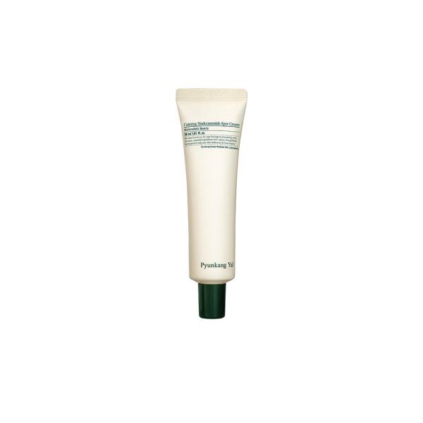 Pyunkang Yul Calming Madecasoside Spot Cream 30ml