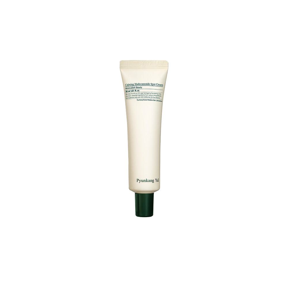 Pyunkang Yul Calming Madecasoside Spot Cream 30ml