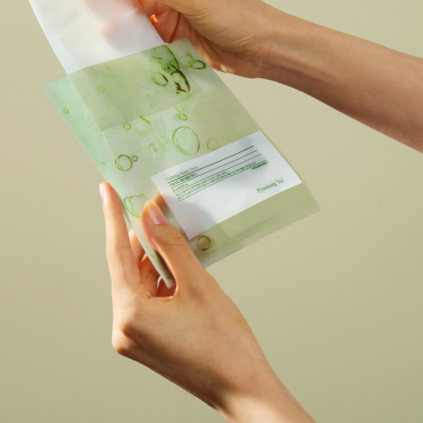 Pyunkang Yul Calming Mask pack 25g - 2 Size