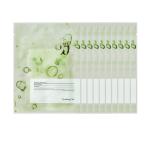 Pyunkang Yul Calming Mask pack 25g - 2 Size