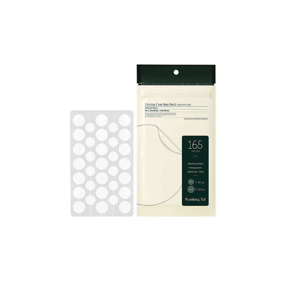 Pyunkang Yul Calming Clear Spot Patch (Intensive Care) 165ea