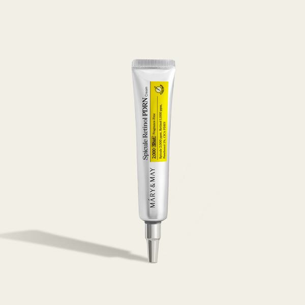 Mary&amp;May Spicule Retinol PDRN Cream