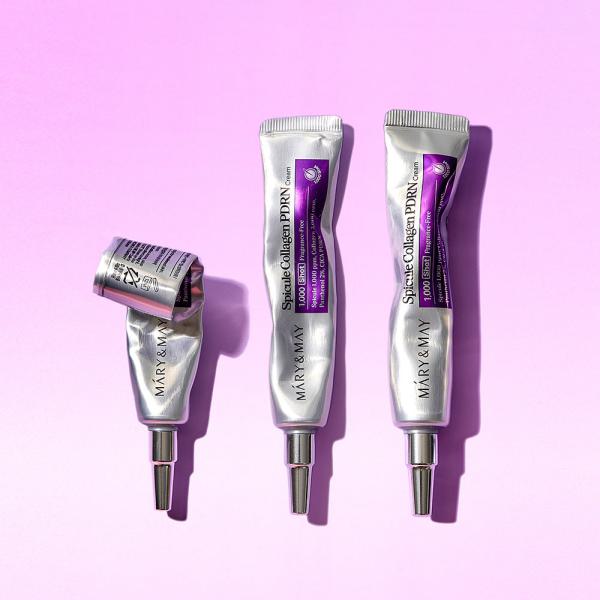 Mary&amp;May Spicule Collagen PDRN Cream
