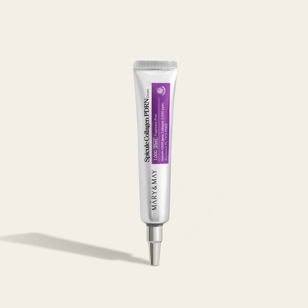Mary&amp;May Spicule Collagen PDRN Cream