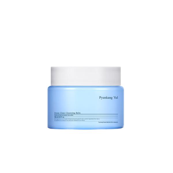Pyunkang Yul Deep Clear Cleansing Balm 100ml