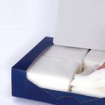 Pyunkang Yul 1/3 Cotton Pad 160ea