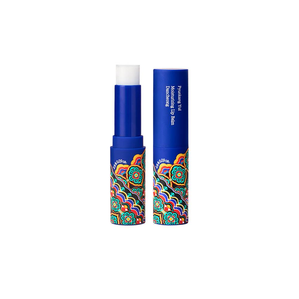 Pyunkang Yul Moisturizing Lip Balm Dancheong 2.8g